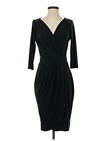 Miss Tina by Tina Knowles Cocktail Dress (view 1)