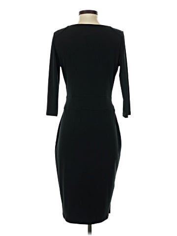 Miss Tina by Tina Knowles Cocktail Dress (view 2)