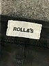 Rolla's Black Jeggings Size 26 waist - photo 7