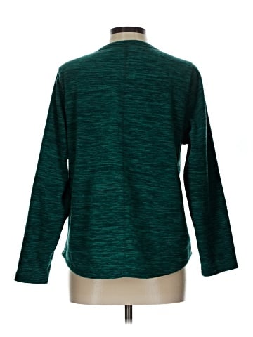 St. John's Bay Pullover Sweater (view 2)