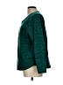 St. John's Bay 100% Polyester Green Pullover Sweater Size L (petite) - photo 5