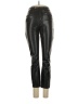 Abercrombie & Fitch 100% Polyurethane Black Active Pants Size 0S - photo 1