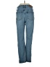 Madewell Blue Jeans Size 25 waist - photo 2