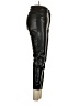 Abercrombie & Fitch 100% Polyurethane Black Active Pants Size 0S - photo 4