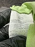 Under Armour Green Active T-Shirt Size S - photo 8
