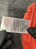 Old Navy Orange Shorts Size 2 - photo 4