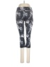 Danskin Now Graphic Silver Active Pants Size S - photo 1