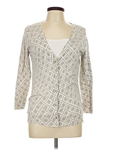 Merona Cardigan (view 1)
