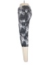 Danskin Now Graphic Silver Active Pants Size S - photo 5