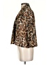 Ruby Rd. 100% Polyester Brown Cardigan Size S (petite) - photo 5