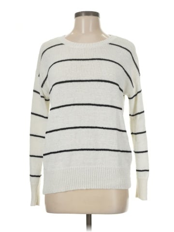 BB Dakota Pullover Sweater (view 1)