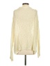BKE 100% Acrylic Yellow Cardigan Size XXS - photo 2