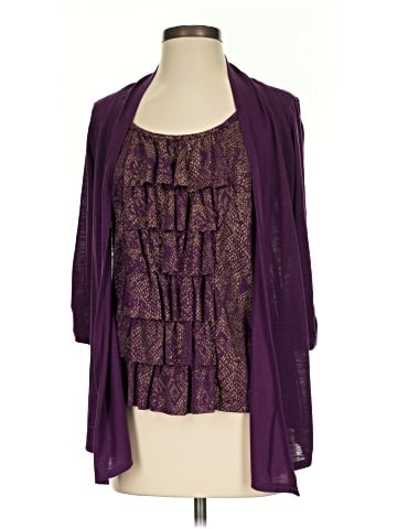 French Laundry Kimono (view 1)