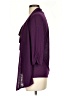 French Laundry Purple Kimono Size P - Sm - photo 5