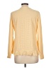 Unbranded Yellow Long Sleeve Blouse Size L - photo 2
