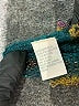 Curio Teal Cardigan Size S - photo 7