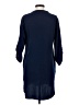 Lush Blue Casual Dress Size S - photo 2
