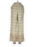 Unbranded Paisley Gold Casual Pants Size Lg - XL - photo 1