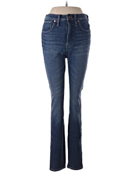 Madewell Jeans (view 1)