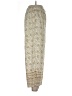Unbranded Paisley Gold Casual Pants Size Lg - XL - photo 4