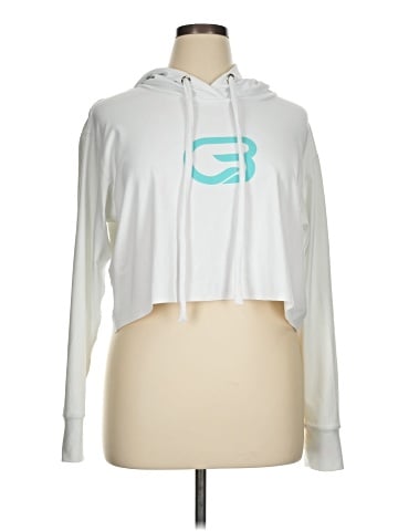 AVA Pullover Hoodie (view 1)