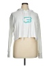 AVA Silver Pullover Hoodie Size XL - photo 1