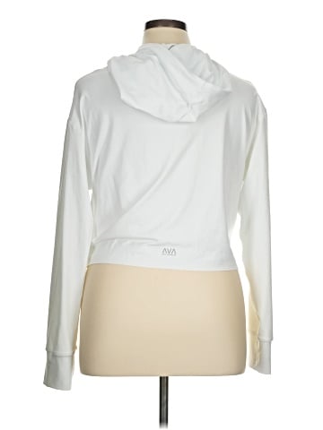 AVA Pullover Hoodie (view 2)