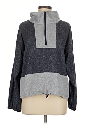 Royalty For Me Fleece (view 1)