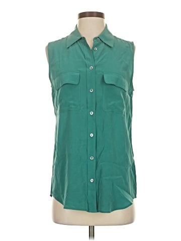 Equipment Blouse (view 1)