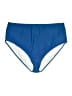 BLOOMCHIC Color Block Blue Swimsuit Bottoms Size 22 - 24 - photo 1