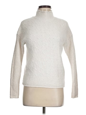 RACHEL Rachel Roy Turtleneck Sweater (view 1)