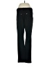 Tempo Paris Black Dress Pants Size 4 - photo 2