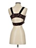 Varley Brown Tank Top Size S - photo 2