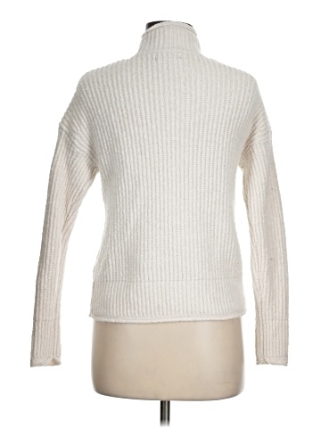 RACHEL Rachel Roy Turtleneck Sweater (view 2)