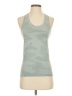Unbranded Green Active Tank Size XS - photo 1