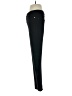 Tempo Paris Black Dress Pants Size 4 - photo 5