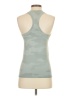 Unbranded Green Active Tank Size XS - photo 2