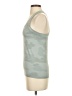 Unbranded Green Active Tank Size XS - photo 5