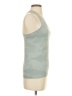 Unbranded Green Active Tank Size XS - photo 4