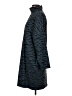 Whistles Blue Casual Dress Size L - photo 5