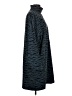 Whistles Blue Casual Dress Size L - photo 4