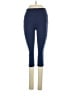 Oiselle Color Block Blue Active Pants Size 4 - photo 1