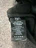 Assorted Brands Black Track Jacket Size M - photo 7