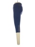 Oiselle Color Block Blue Active Pants Size 4 - photo 5