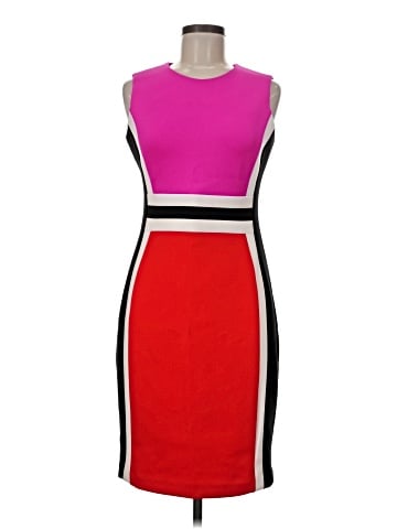Calvin Klein Cocktail Dress (view 1)