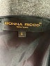 Donna Ricco Solid Black Cocktail Dress Size 6 - photo 7