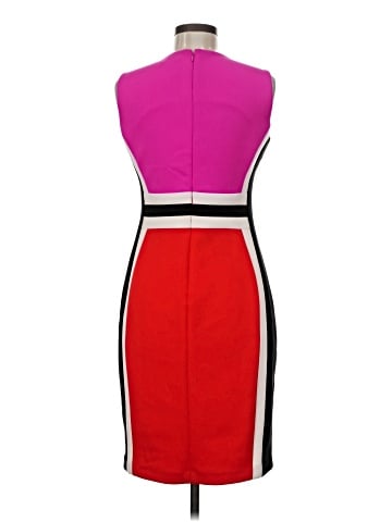Calvin Klein Cocktail Dress (view 2)