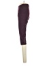 Oiselle Solid Burgundy Active Pants Size 4 - photo 5