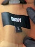 DKNY Tan Coat Size L - photo 6