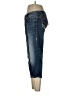 Vigoss Hearts Blue Jeans Size 7 - 8 - photo 5